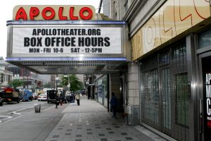 Harlem 4