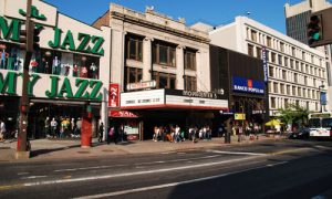 Harlem 5