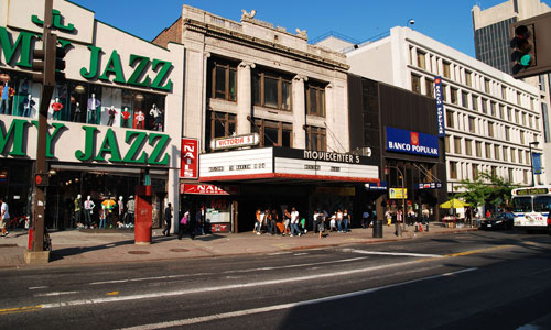 Harlem 5