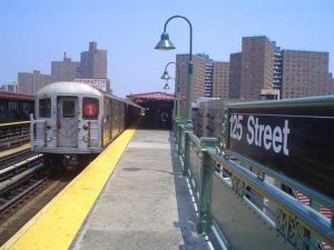 Harlem 6